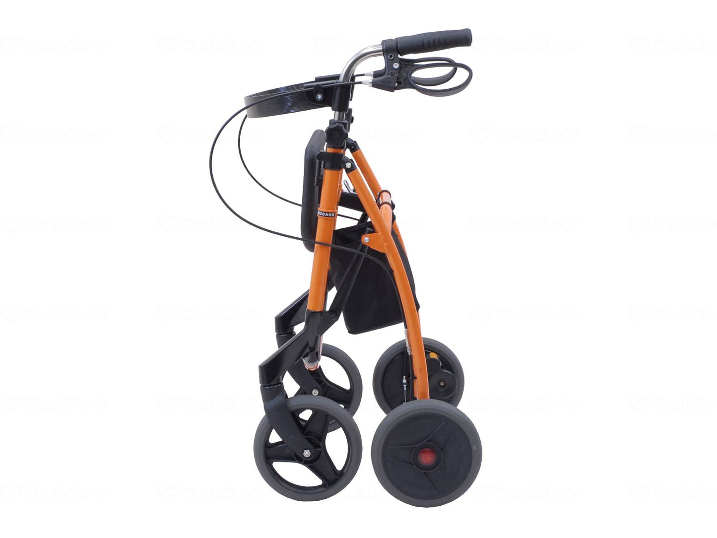 Takano U Walker II Orange