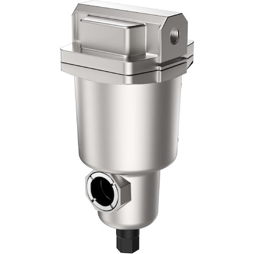 Anest Iwata Dry Filter Main Line Filter Processing Air Flow Rate 1300L/min ALF1300B-14D 1 pc