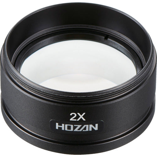 HOZAN 컨버션 렌즈 L-58-2.0 1개