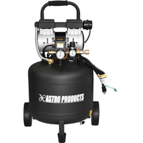 아스트로 프로덕츠 세로형 사일런트 에어컨 프레서 38L VSC033 2004000010333 1대