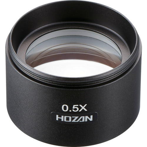 HOZAN 컨버션 렌즈 L-58-0.5 1개