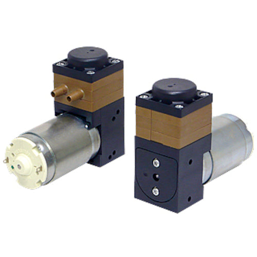 Nitto Diaphragm Liquid Pump DC24V DPE-400-7P-Y1 1 unit