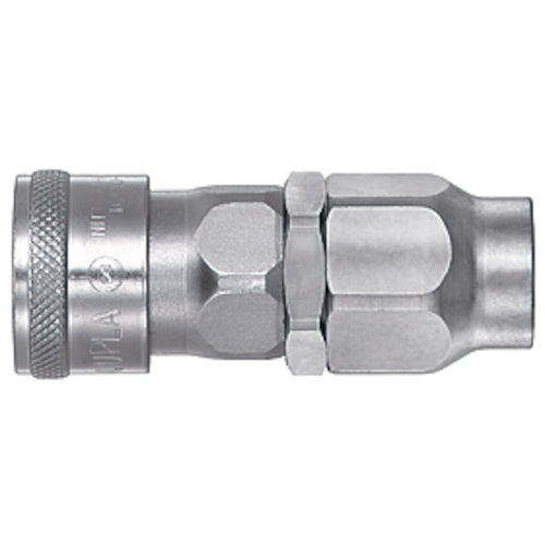 닛토 하이커플러 강철제 니트릴 고무 NBR(SG)(43432) 90SN-BH STEEL NBR 1개