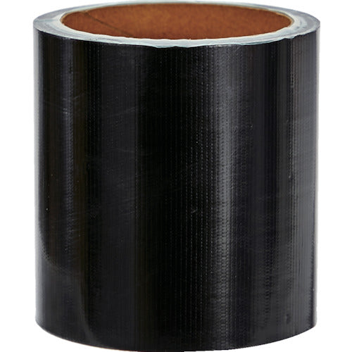 TRUSCO High Density Tape for Weed Control Sheet 100mm x 10m TBSSP10 1 Roll