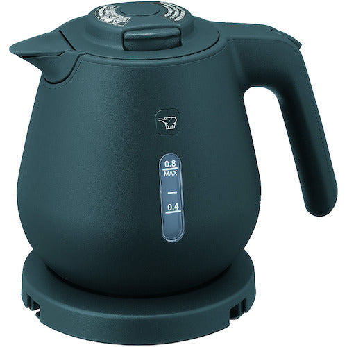 ZOJIRUSHI 전기 주전자 CK-DB08-BM 1 개