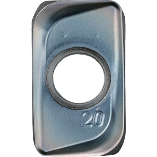 교세라 밀링용 칩 PVD 코팅 PR1510 LOMU100420ER-GM 10개