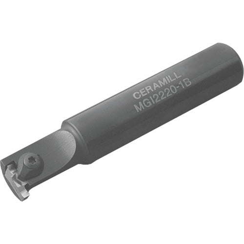 京セラ 溝入れ加工用エンドミル MGI MGI3225-1C 1 個