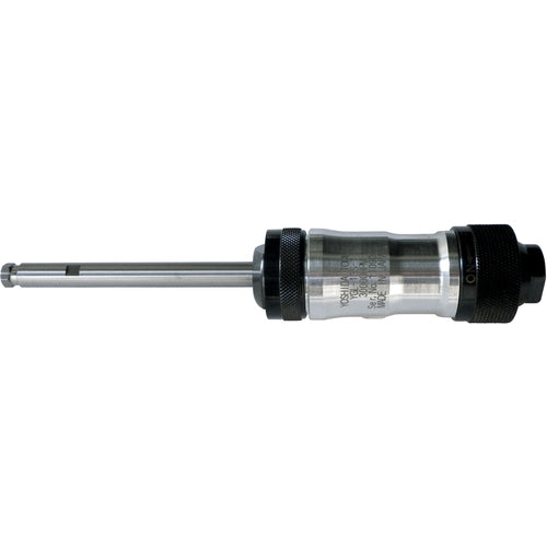 吉田工作所 3mm長軸ベビーグラインダー横排気 ロールタイプ YGL-13S-1 1 台