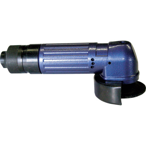 Yoshida Machine Works 2-inch angle grinder YA-2C-1 1 unit