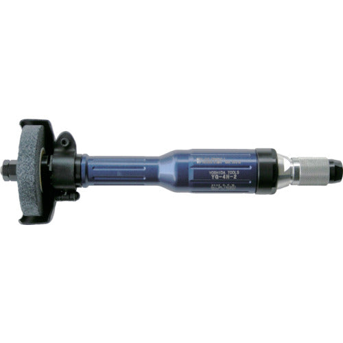 Yoshida Manufacturing Co., Ltd. Bar Grinder YG-4H-1 1 unit