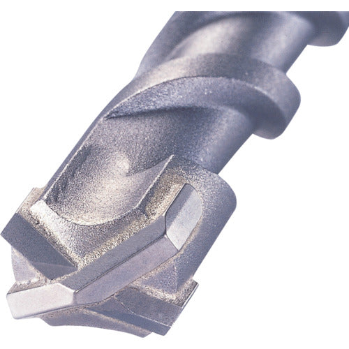 UNIKA SDS Plus UX (Cross) Long UXL28.0X350 UXL28.0X350 1 piece