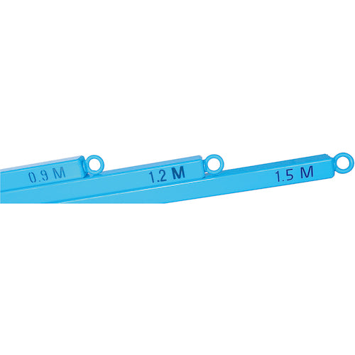 HHH Pallet Tool Pallet Bar 1.5m PTB15G 1 set