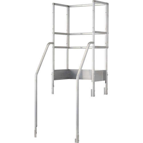 TRUSCO Full Set Handrail TSF-TF346-25 1 S