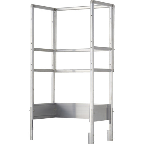 TRUSCO 天場三方手すり TSF-TS6 1 S