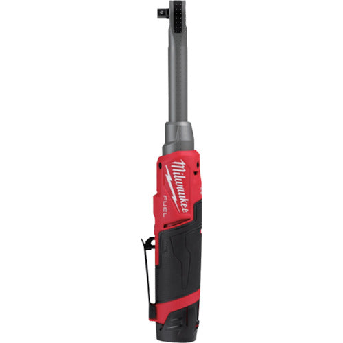 milwaukee M12 FUEL 3/8インチハイスピードロングラチェットレンチ M12 FHIR38LR-0 JP 1 個