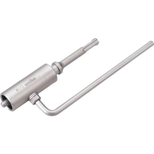 UNIKA ビックワン高ナット専用打込棒(機械式SDS) NBGR-40SD 1 本