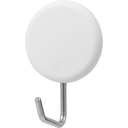 LEC Strong Magnetic Tool Hook (Round) H00416 1 PK