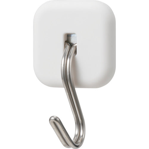 LEC 強力マグネットハングフック H00417 1 PK