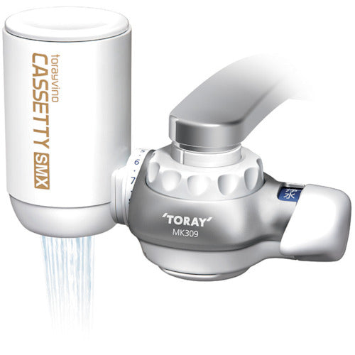 TORAYVINO TORAYVINO Cassetti 307MX MK307MX 1 piece