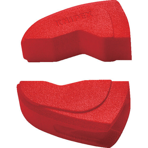 KNIPEX Cover Grip (for Cobra 87 180mm) 8709180V01 1 bag