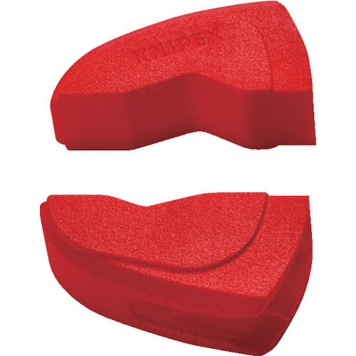 KNIPEX Cover Grip (for Cobra 87 300mm) 8709300V01 1 bag