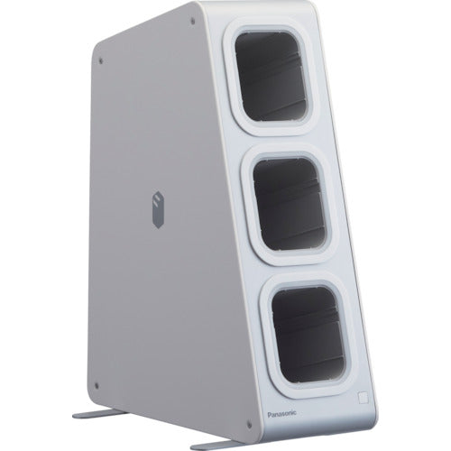 Panasonic イーブロック ステーション(専用充電器) PQCA3A 1 台