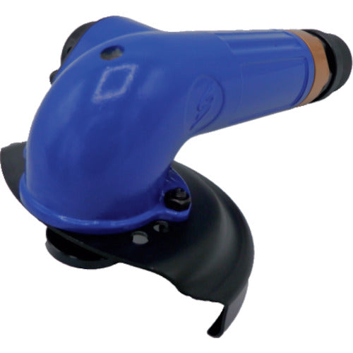 Sun Ken Air Grinder Small Angle Grinder HDA-100M-1 HDA-100M-1 1 unit