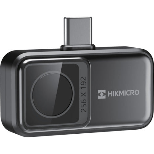 HIKMICRO 스마트폰용 그래픽 Mini2 MINI2 1대