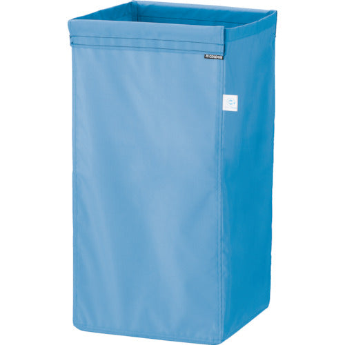 Condor Recycle Cart Y-4 (ECO Bag MT) BL CA874-004X-MB-BL 1 piece