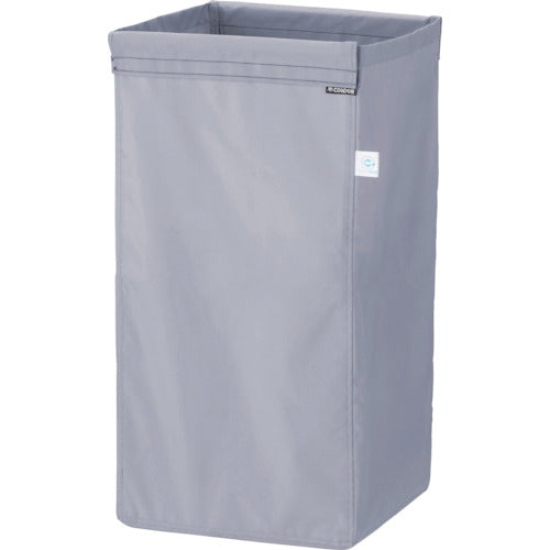 Condor Recycle Cart Y-4 (ECO Bag MT) GR CA874-004X-MB-GR 1 piece