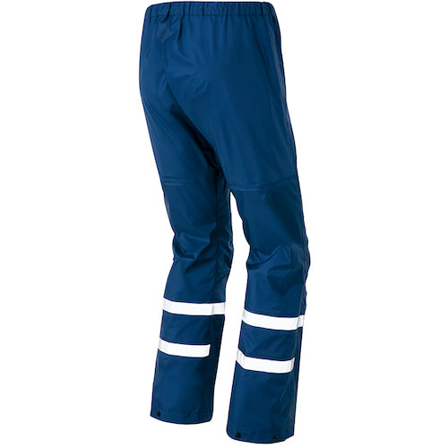 Aitos Infection Prevention Diaplex Pants Navy L AZ56307-008-L 1 unit