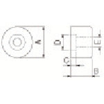 Kyocera Parts Sheet SP-843 1 piece