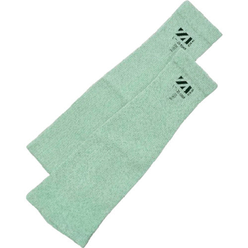Weed Cut-Resistant Arm Cover ZIZAI ZI-1000 L Size ZI1000L 1 Pair