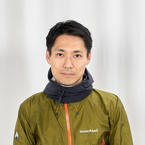 TRUSCO Waterproof Hood Navy TWPF-NV 1 pc