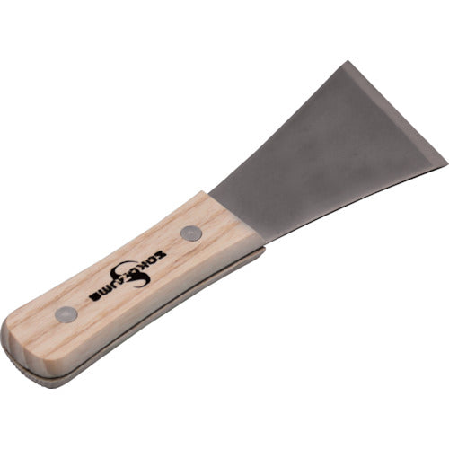 SAKAZUME 가죽 스키 Y형 사날 63mm 4011 1 쵸