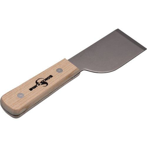 SAKAZUME 가죽 스키 P형 직날 45 mm 4016 1 쵸