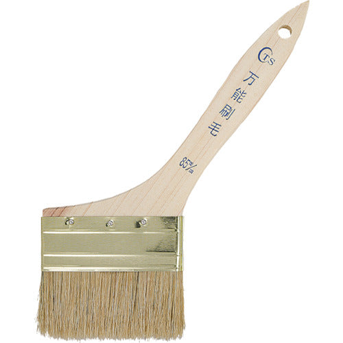 TS 만능 브러시 85mm 210-16 1 개