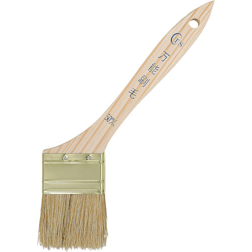 TS 만능 브러시 50mm 210-12 1 개