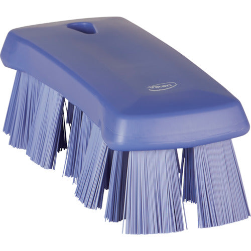 Vikan UST Hand Brush 3891 Purple 38918 1 pc