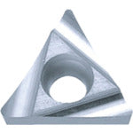 京セラ 旋削用チップ 超硬 KW10 TCGT110302L-A3 10 個