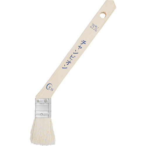 TS 챔피언 브러시 25mm 240-12 1 개