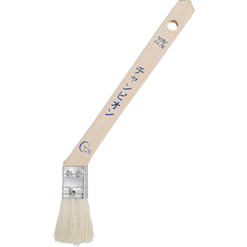 TS Champion Brush 20mm 240-10 1 piece