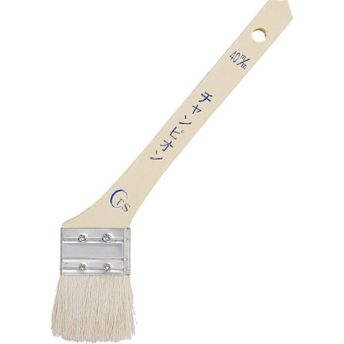 TS 챔피언 브러시 40mm 240-16 1 개