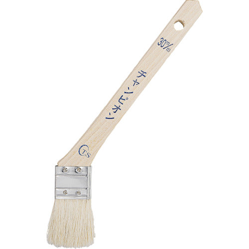 TS 챔피언 브러시 30mm 240-14 1 개