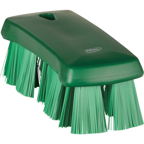 Vikan UST Hand Brush 3891 Green 38912 1 pc