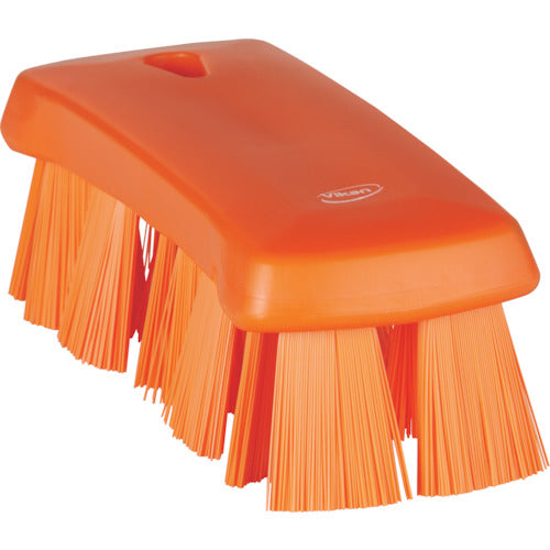 비칸 UST 핸드 브러시 3891 오렌지 38917 1 개