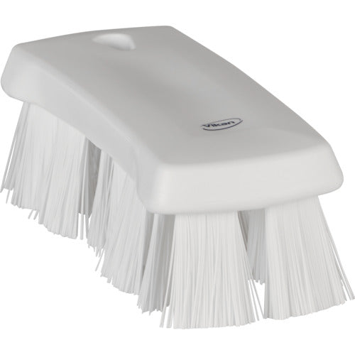 Vikan UST Hand Brush 3891 White 38915 1 Box