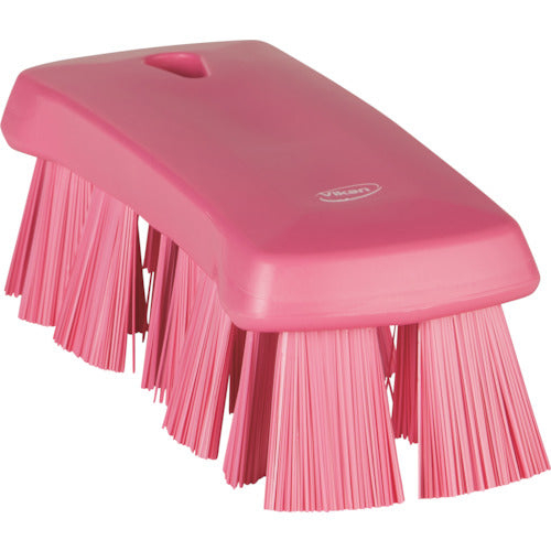 Vikan UST Hand Brush 3891 Pink 38911 1 pc