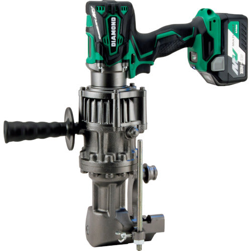 DIAMOND コードレス鉄筋ベンダー DB-1336BLH 1 台