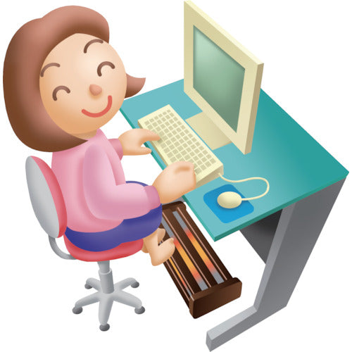 METRO 木枠フットヒーター MFH-181ET(DA) 1 台